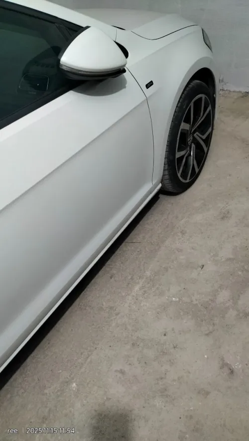 Volkswagen Golf 7 2019 JOIN
