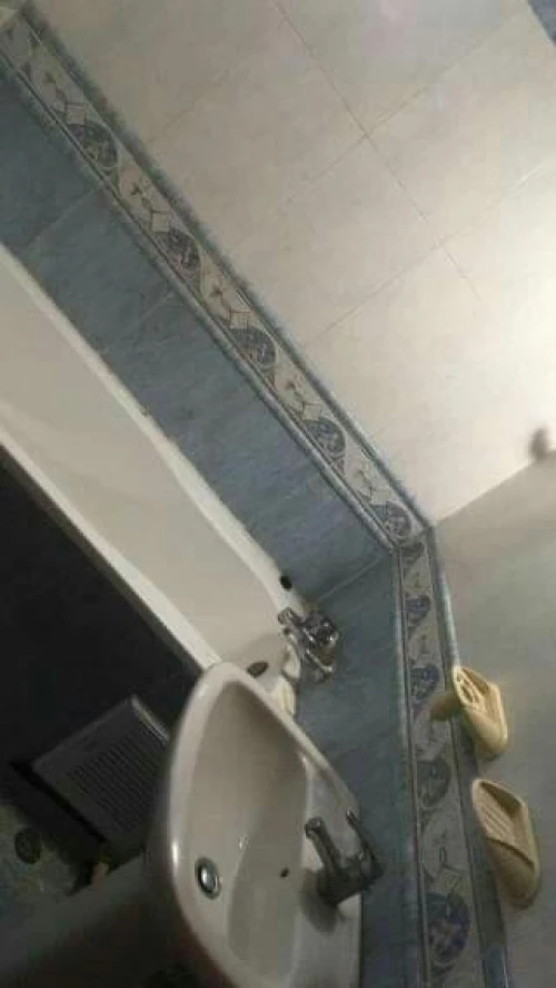 Location Appartement F3 Alger Bouzareah