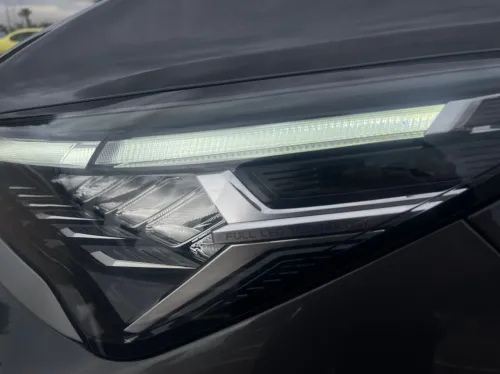 Geely Coolray 2025 Luxury plus