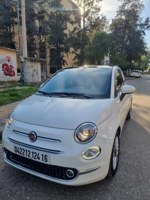 Fiat 500 2024 Dolcevita MIB