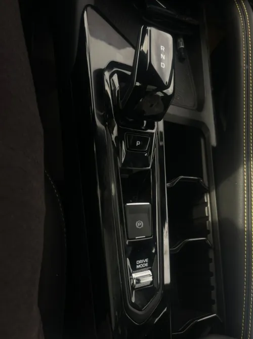 Geely Coolray 2025 Luxury plus