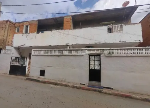 Vente Villa Médéa Medea