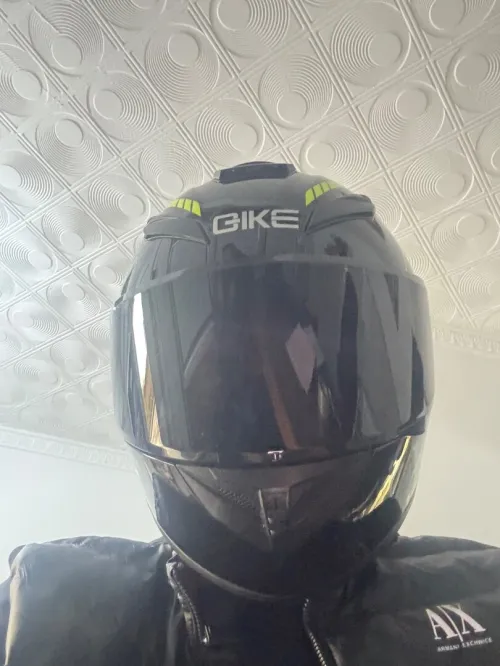 Casque