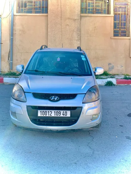 Hyundai Matrix 2009 Matrix