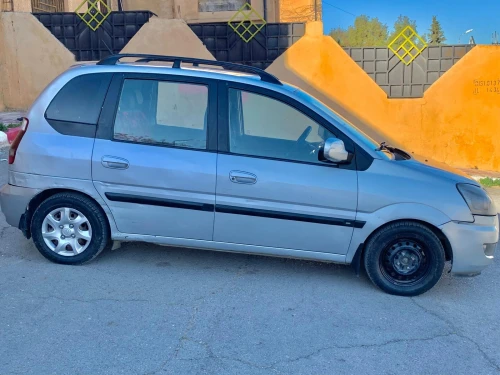 Hyundai Matrix 2009 Matrix