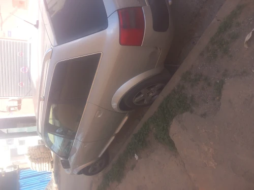 Audi A6 2004 