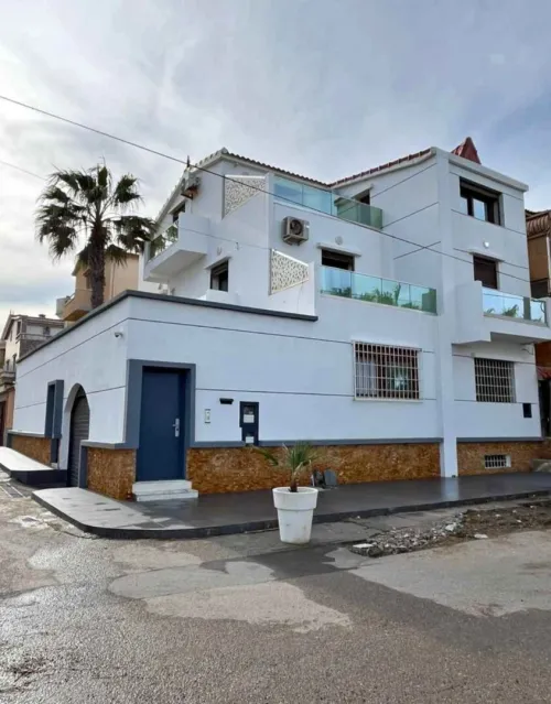 Vente Villa Alger Ain taya