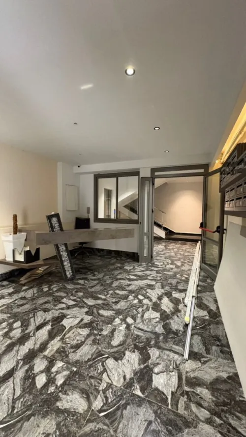 Vente Appartement F3 Alger Mohammadia