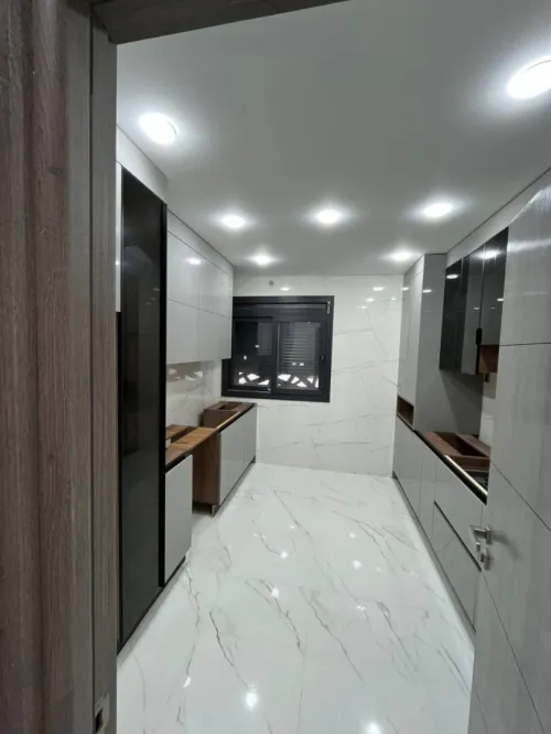 Vente Appartement F3 Alger Bordj el kiffan