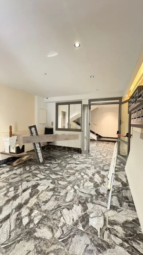 Vente Appartement Alger Mohammadia