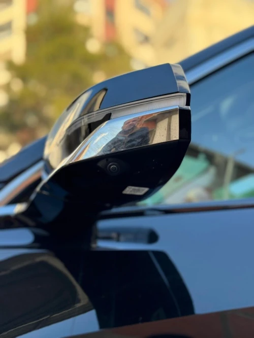Geely Starray 2026 