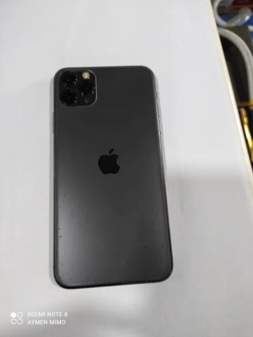 Appel 11promax