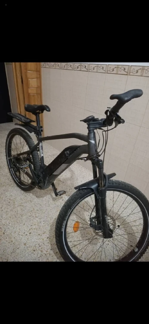 BTWIN Rockrider électrique E - ST 900
