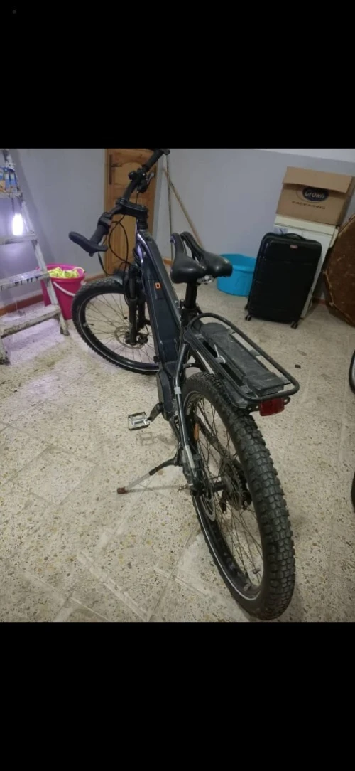 BTWIN Rockrider électrique E - ST 900