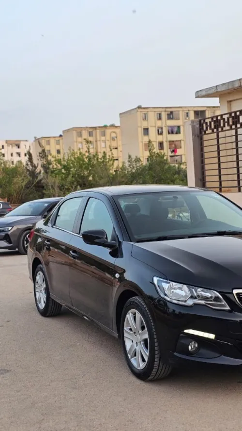 Peugeot 301 2022 Allure