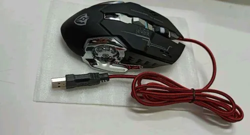 Manette pubg 4in1