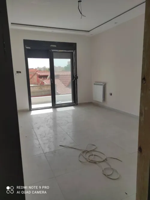 Vente Appartement F3 Alger Dar el beida
