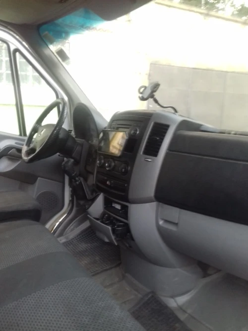Mercedes Sprinter  313cdi 2010