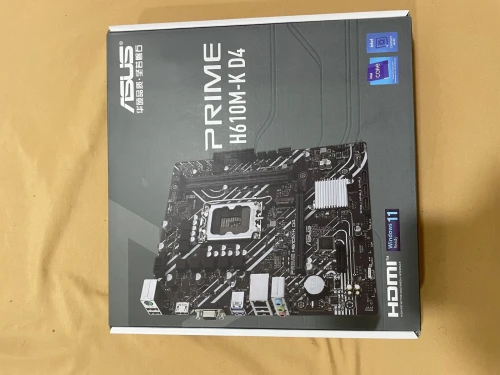 H610 m-k
