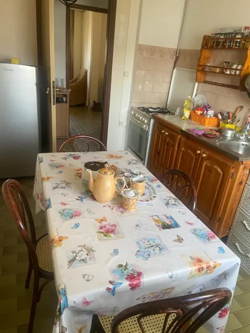 Location vacances Appartement F3 Jijel El aouana