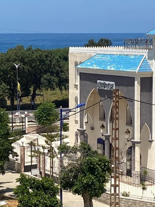 Location vacances Appartement F3 Jijel El aouana