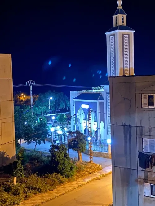 Location vacances Appartement F3 Jijel El aouana
