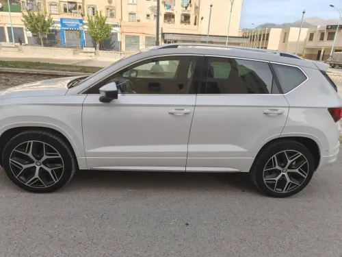 Seat ATECA 2019 FR