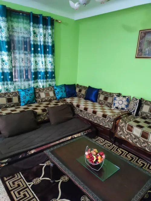 Vente Appartement F3 Aïn Témouchent Ain temouchent