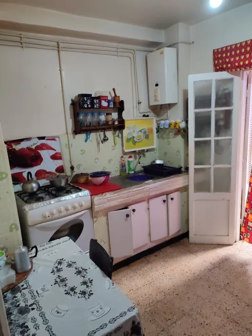 Vente Appartement F3 Aïn Témouchent Ain temouchent