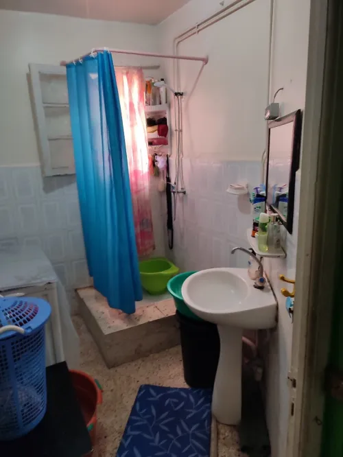 Vente Appartement F3 Aïn Témouchent Ain temouchent