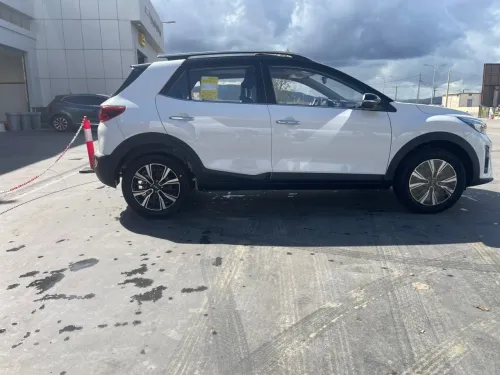 Kia KX1 2025 