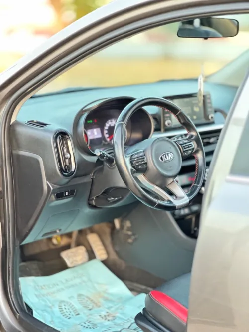 Kia Picanto 2019 GT-Line