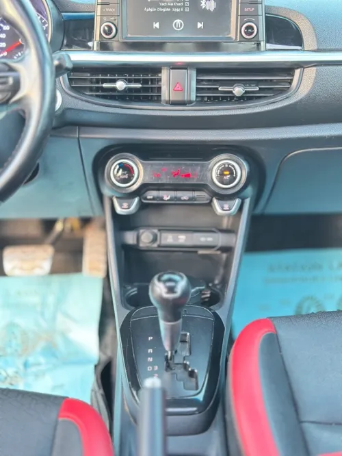 Kia Picanto 2019 GT-Line