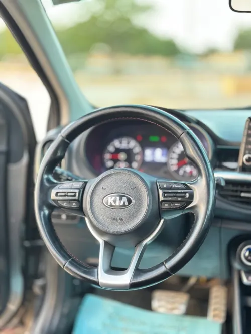 Kia Picanto 2019 GT-Line