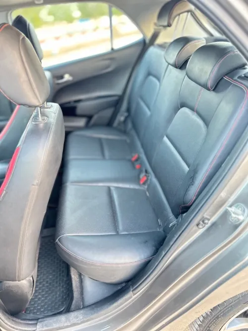 Kia Picanto 2019 GT-Line