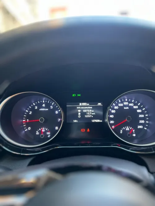 Kia X-Ceed 2021 Active