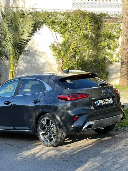 Kia X-Ceed 2021 Active Business