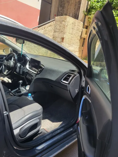 Kia X-Ceed 2021 Active
