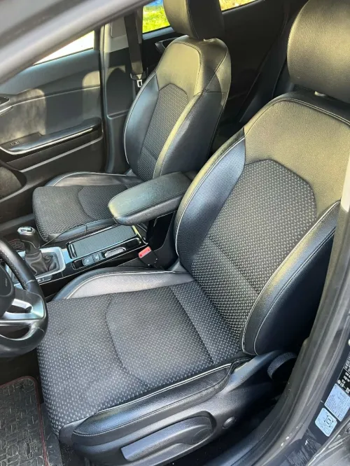 Kia X-Ceed 2021 Active Business