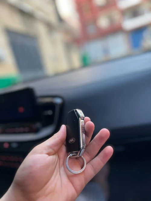 Kia X-Ceed 2021 Active Business