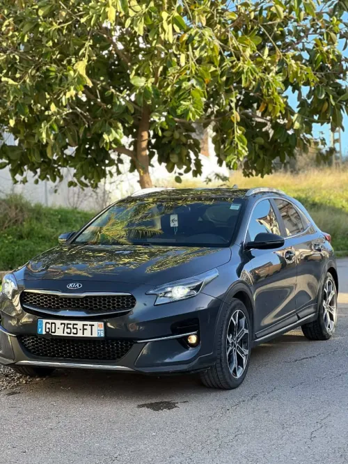 Kia X-Ceed 2021 Active