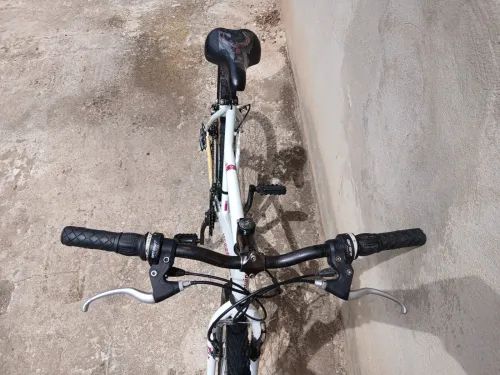 Velo bitwin rockrider