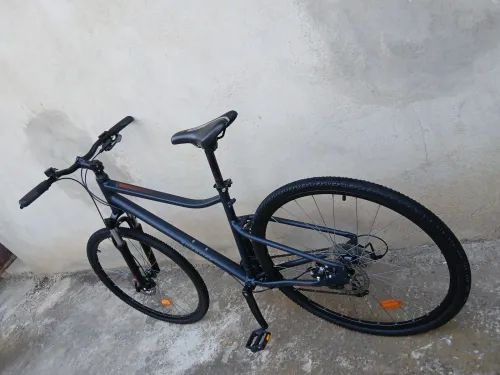 Velo riverside rs 500 28 pouces