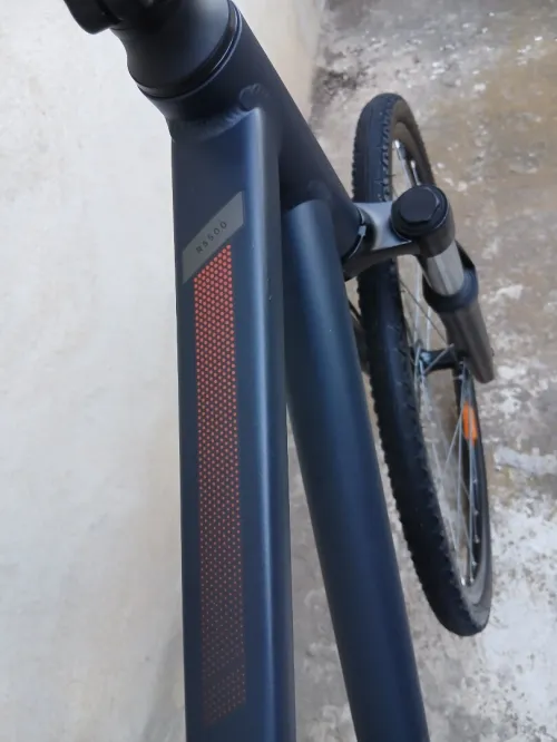 Velo riverside rs 500 28 pouces