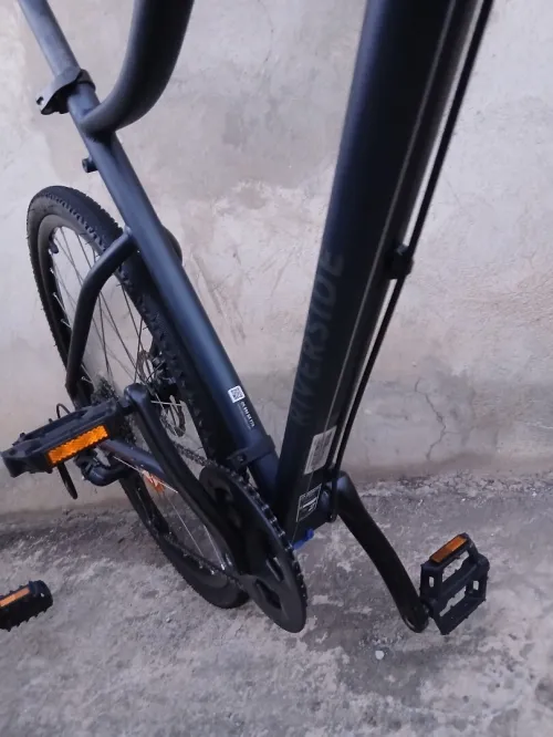 2 velo riverside rs 500 , Bitwin riverside 100