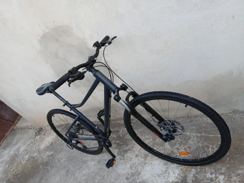 Velo riverside rs 500 28 pouces