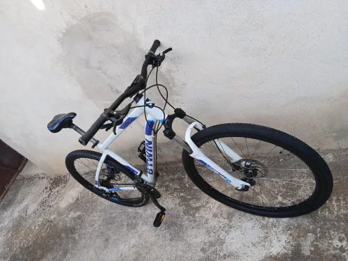 Velo Bitwin rockrider 520 Taille L