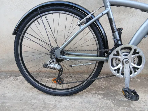 Velo Bitwin 500 original