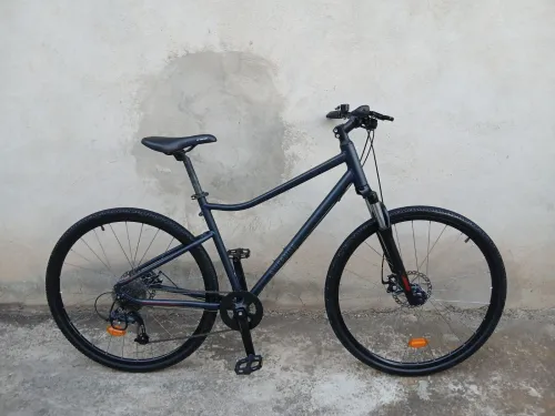 Velo riverside rs 500 28 pouces