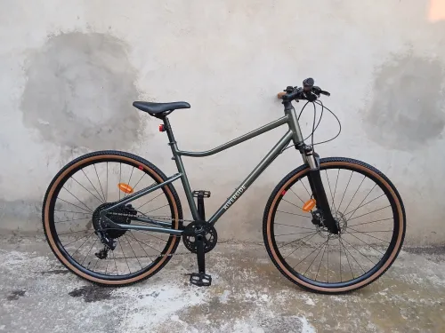 Velo Riverside 920 Taille M